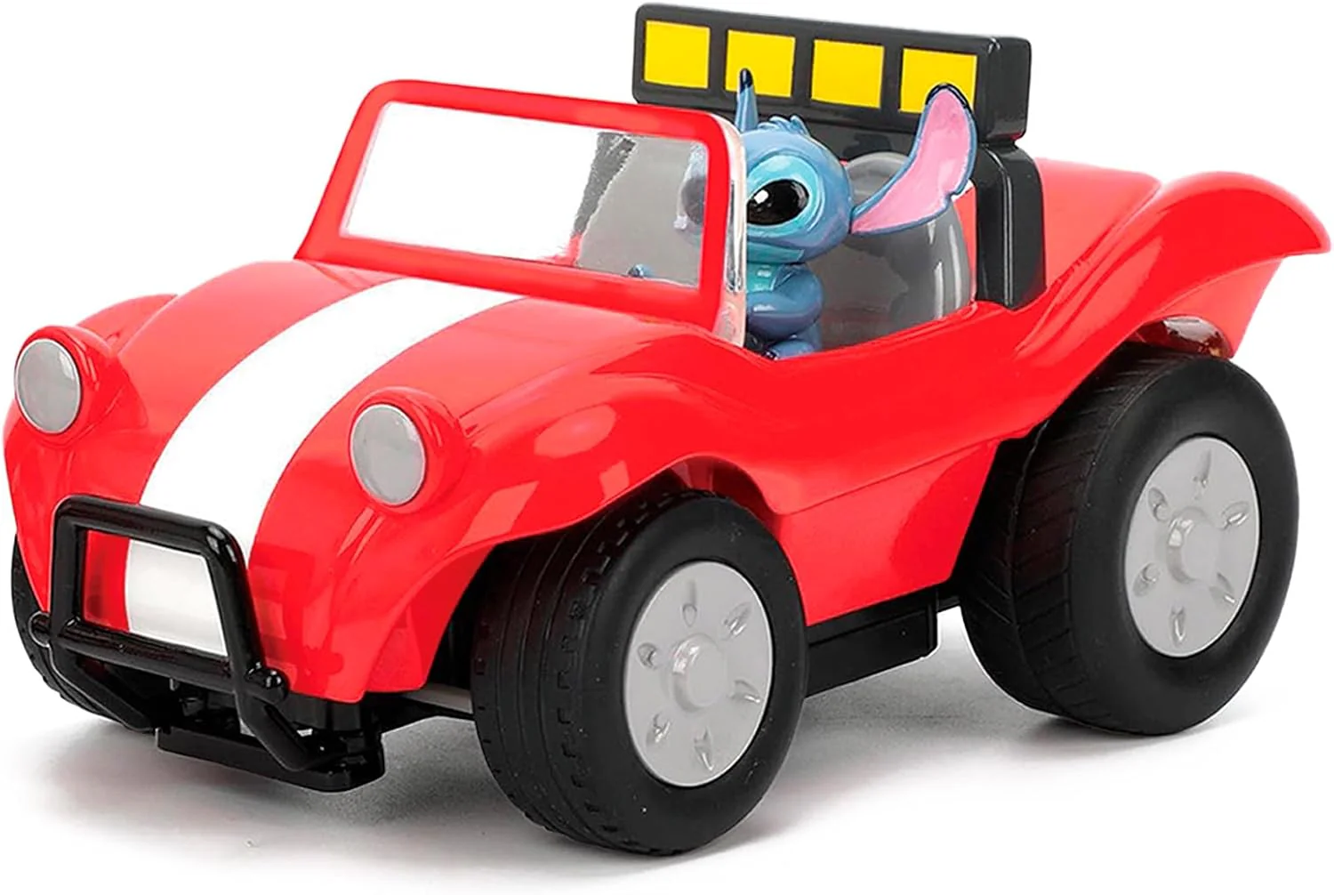 Stitch – Scopri la Magia del Nuovo Film Disney!