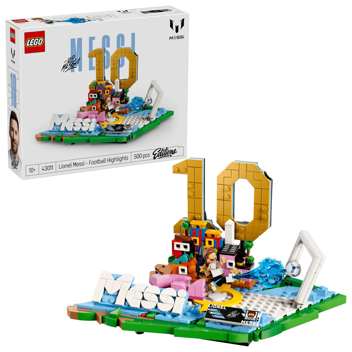 Lego